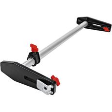 BESSEY - montážne výstuha pre dverové zárubne TMS