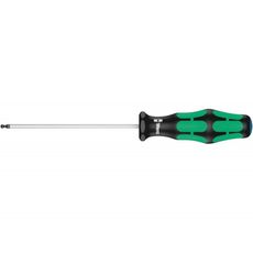 Wera 138070 Skrutkovač so šesťhrannou guľovou hlavou 2,5 mm, typ 352
