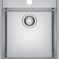 Franke Maris - Drez MRX 210/610-40 TL, 43x51x18 cm, nerezová 127.0539.571