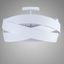 Luster Tornado 5017 H01 Biely PL3