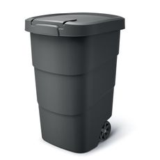 Nádoba na odpad  WHEELER NBWB95 95L antracit