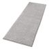 Hanse Home Collection koberce Kusový koberec Pure 102615 Grey - 140x200 cm