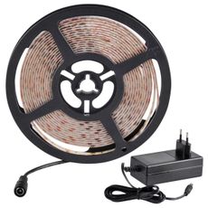 LED pásik 5m LED/36W/12V 4000K