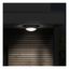 Solight WO746 - LED Vonkajšie stropné svietidlo LED/13W/230V IP54 antracit