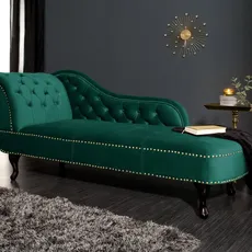 Chesterfield leňoška ZETHOS Dekorhome
