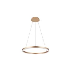 Palnas 62004594 - Luster na lanku DONA LED/62W/230V pr. 80 cm