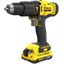 Kombinovaná sada náradia V20 18V 2x2,0Ah Stanley FatMax SFMCK465D2T