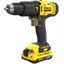 Kombinovaná sada náradia V20 18V 1x2,0Ah Stanley FatMax SFMCK210D1