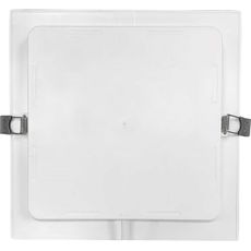 LED Podhľadové svietidlo DAISY VEGA LED/18W/230V 4000K 22 cm