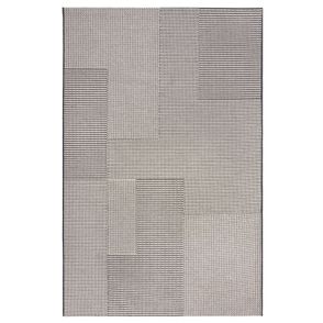 Flair Rugs koberce Kusový koberec Basento Sorrento Natural – na von aj na doma - 160x230 cm