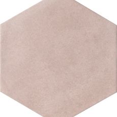 Obklad Cir Materia Prima pink velvet 24x27,7 cm lesk 1069785