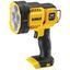 Aku svietidlo 18V XR bez aku DeWALT DCL043
