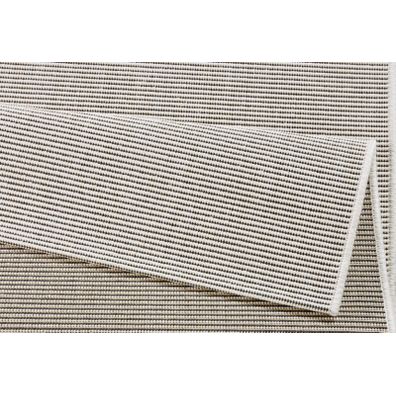 Hanse Home , Kusový koberec Meadow 102722 Cream – na von aj na doma, 200x290, biela, chodba / predsieň