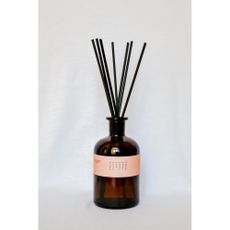 Difuzér #47 Tangerine, Neroli and Saffron – Perfumed Prague