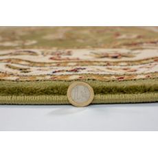 Flair Rugs , Behúň Sincerity Royale Sherborne Green, 66x300, zelená, chodba / predsieň