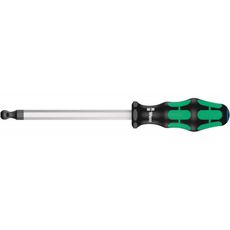 Wera 022830 Šesťhranný skrutkovač s guľovou hlavou 10 mm, typ 352