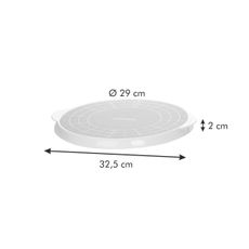 Cukrárske mini košíčky DELÍCIA ø 4 cm, 100 ks, srdiečka