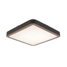 Novel STROPNÉ LED SVIETIDLO, 37/37/8 cm