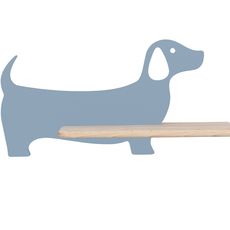 Detská lampička DOG LED Candellux