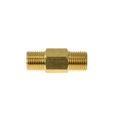 Vsuvka 1/4" - Redukčná spojka 1/4" pre penovacie zariadenie (50/100)