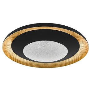 XXXL STROPNÉ LED SVIETIDLO, 49,5/9 cm