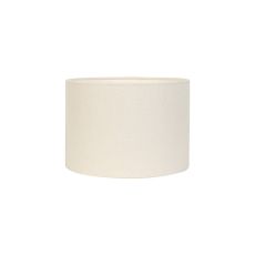 Krémové tienidlo ø 30 cm Livigno – Light & Living