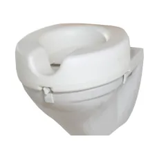 Zvýšené WC sedadlo Secura – Wenko