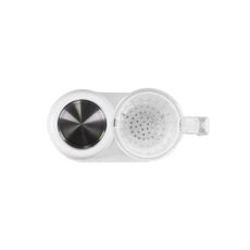 Lionelo - Parný varič 5v1 BABYMENU 110W/230V biela/šedá