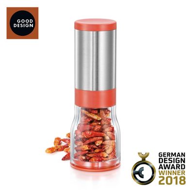 Mlynček na chilli papričky GrandCHEF