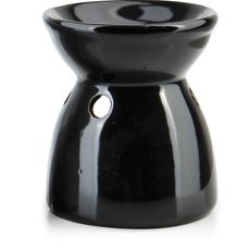 Mondex Aróma lampa Leno čierna