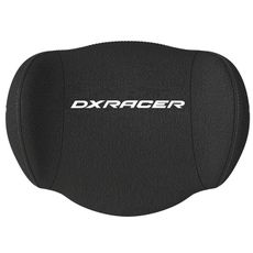 Herná stolička DXRacer CRAFT XL čierna, látková