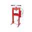 Hydraulický-pneumatický lis 30t s posuvným piestom Matabro MB-P30TAH