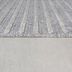 Flair Rugs koberce Kusový koberec Verve Elton Stripe Grey - 160x240 cm