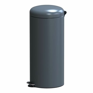 Alda Pedálový odpadkový kôš Doman Freedom Fresh 30 l, sivá, 30 l