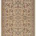 Hanse Home Collection koberce Kusový koberec Gobelin 105866 Cream - 120x180 cm