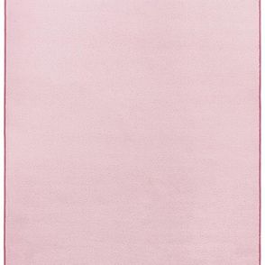 Hanse Home Collection koberce Kusový koberec Fancy 103010 Rosa - sv. ružový - 80x150 cm