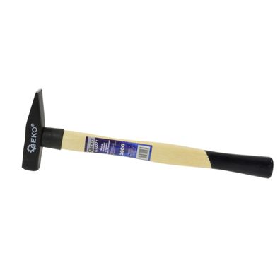 Zámočnícke kladivo 200G s páskou Geko Premium (12/60)