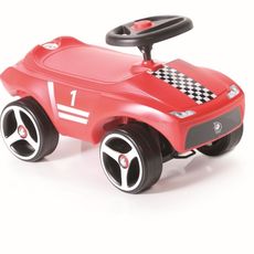 Prosperplast Detské odrážadlo Driftly červené