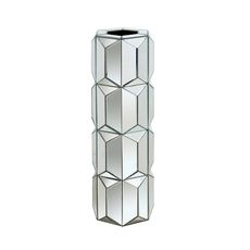 Ambia Home VÁZA, sklo, 53 cm