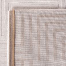 Ayyildiz Behúň Sahara 1114 Cream - 80x250 cm