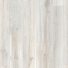 Beauflor PVC podlaha - lino Texalino Supreme 991 L Pristine Oak - Rozmer na mieru cm