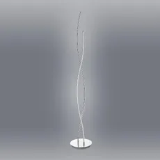 Stojanová lampa 3544 LED 43W 4000K LP1