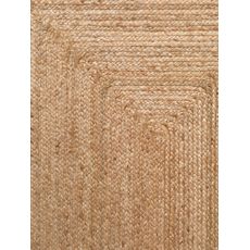 Hanse Home , Behúň Sharmila 106223 Brown, 80x200, hnedá, chodba / predsieň