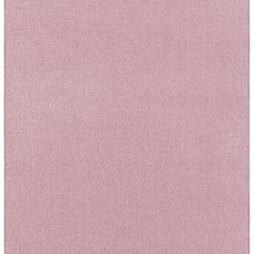 Hanse Home Collection koberce Kusový koberec Nasty 104446 Light-Rose - 80x200 cm