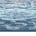 Hanse Home Collection koberce Kusový koberec Gloria 105525 Sky Blue - 160x230 cm