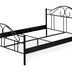 Posteľ 140x200 BED-1909 Autronic