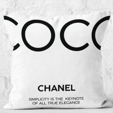 Obliečka na vankúš 43x43 cm – Mila Home