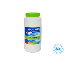 Marimex | Marimex Chlor Šok 2,7 kg | 11301307