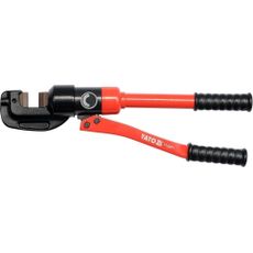 Kleště hydraulické na štípání arm. drátů 4-16mm2