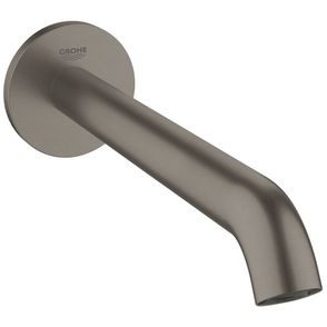 Vaňový výtok Grohe Essence New Brushed Hard Graphite 13449AL1